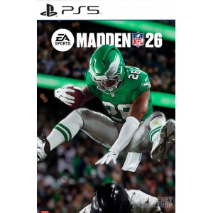 Madden NFL 26 PS5 PreOrder